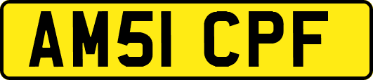 AM51CPF