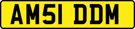 AM51DDM