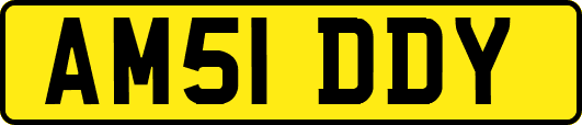 AM51DDY