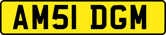 AM51DGM