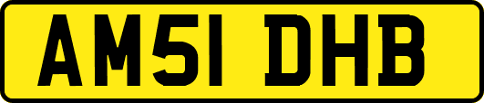 AM51DHB