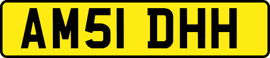 AM51DHH