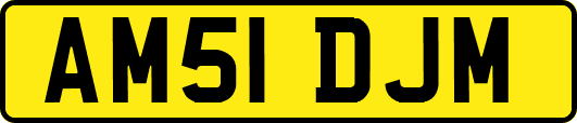 AM51DJM