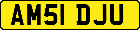 AM51DJU