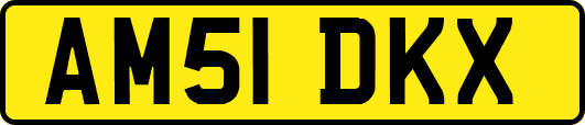 AM51DKX