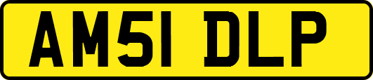 AM51DLP