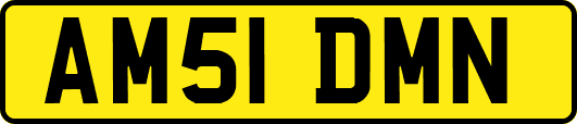 AM51DMN