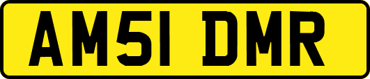 AM51DMR