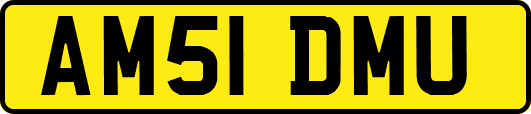 AM51DMU