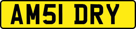 AM51DRY
