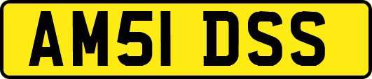 AM51DSS