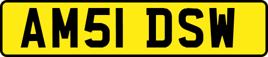 AM51DSW
