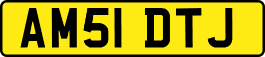 AM51DTJ