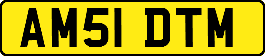 AM51DTM