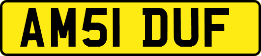 AM51DUF