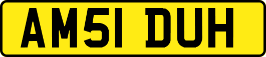 AM51DUH