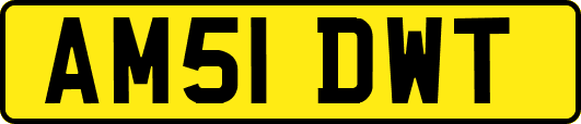 AM51DWT