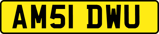 AM51DWU