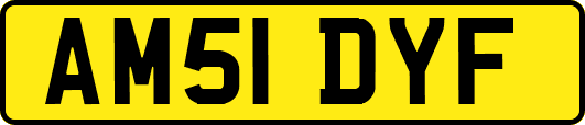 AM51DYF