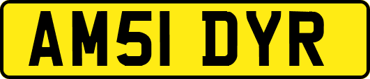 AM51DYR
