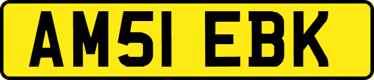 AM51EBK