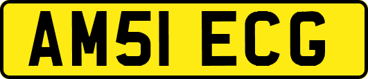 AM51ECG