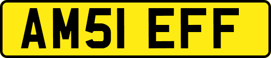 AM51EFF