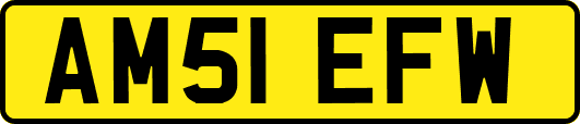 AM51EFW