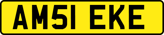 AM51EKE