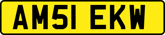 AM51EKW