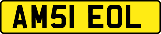 AM51EOL