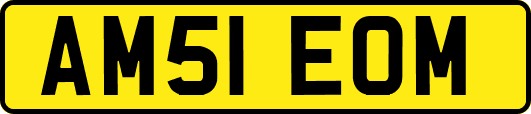 AM51EOM