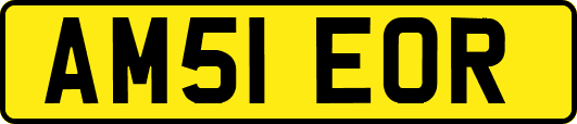 AM51EOR