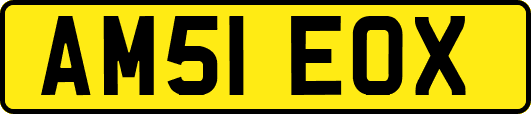 AM51EOX