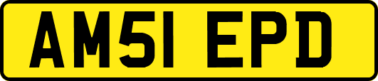 AM51EPD