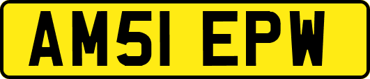 AM51EPW