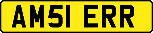 AM51ERR