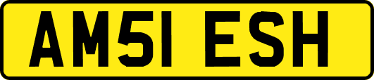 AM51ESH