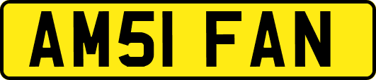 AM51FAN