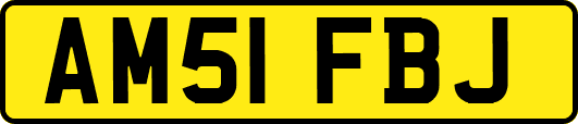 AM51FBJ