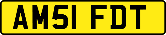 AM51FDT