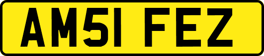 AM51FEZ