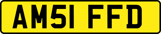 AM51FFD