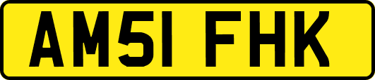 AM51FHK