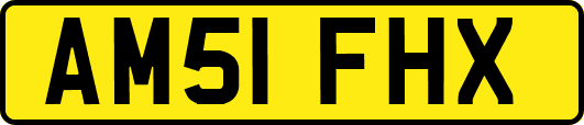 AM51FHX