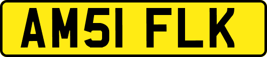 AM51FLK