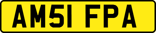 AM51FPA