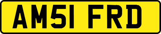 AM51FRD