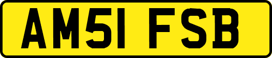 AM51FSB