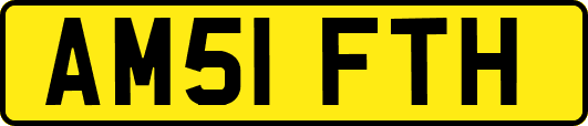 AM51FTH